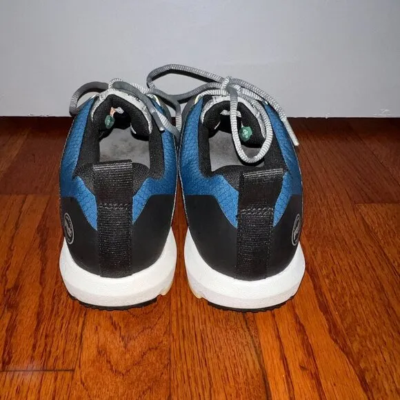 Timberland Women's Radius Composite Toe Work Sneaker Size 9Medium