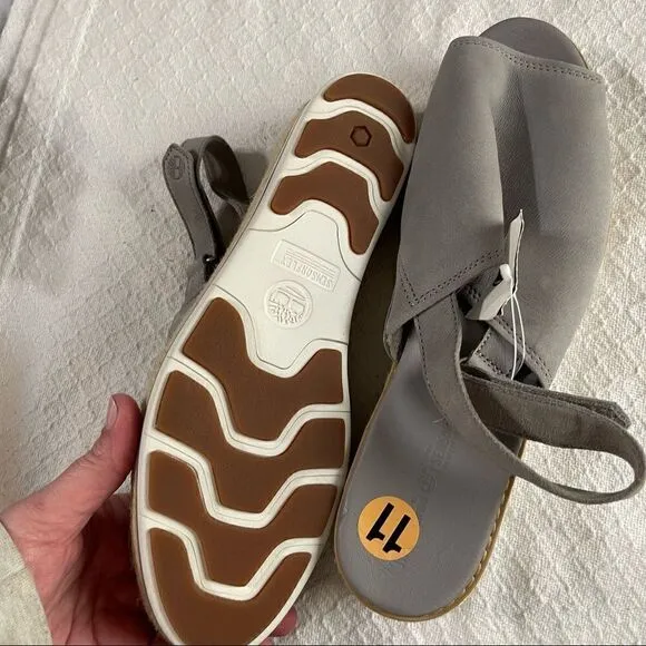 Timberland Liliac Sandals Size 11