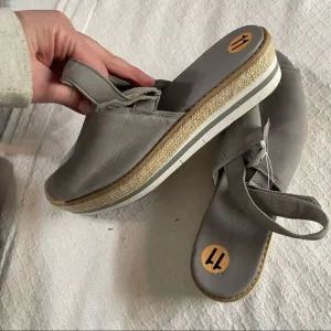 Timberland Liliac Sandals Size 11