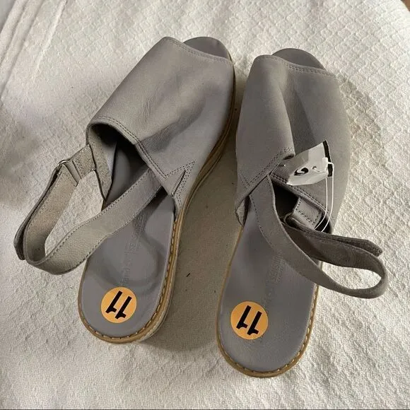 Timberland Liliac Sandals Size 11