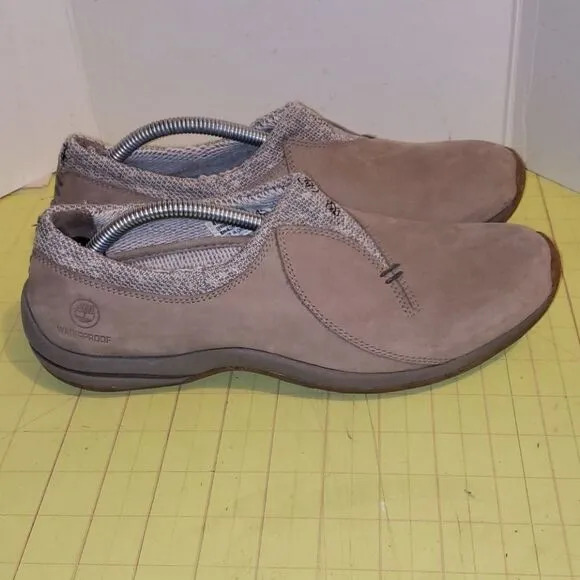 Timberland Smartwool Ecostep shoes