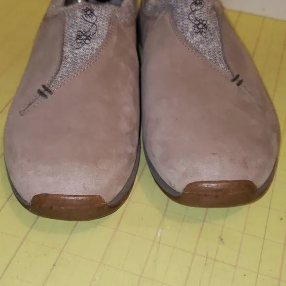 Timberland Smartwool Ecostep shoes