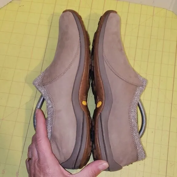 Timberland Smartwool Ecostep shoes