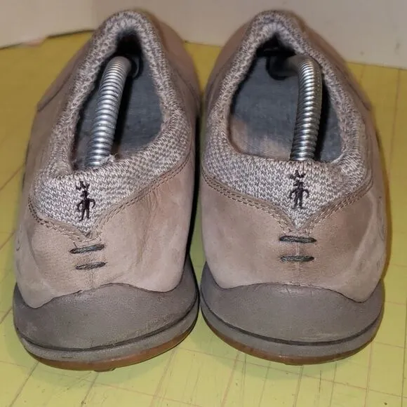 Timberland Smartwool Ecostep shoes