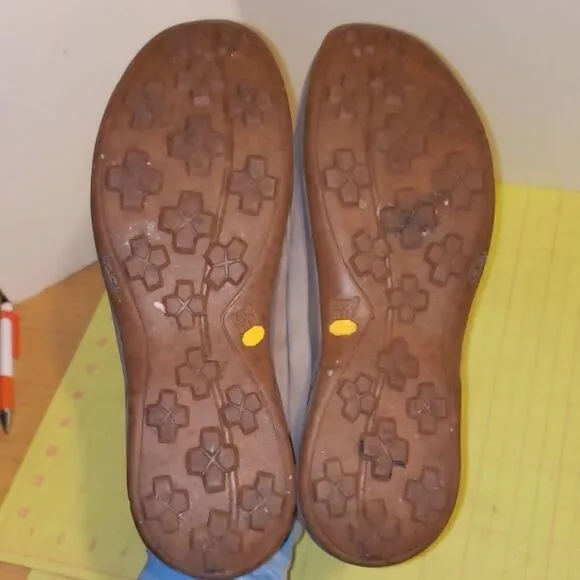 Timberland Smartwool Ecostep shoes