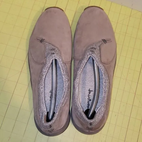 Timberland Smartwool Ecostep shoes