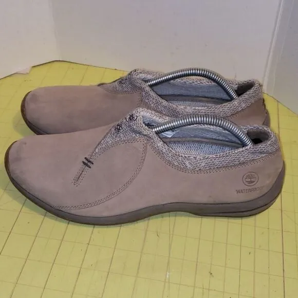 Timberland Smartwool Ecostep shoes