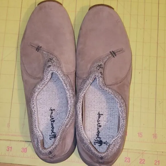 Timberland Smartwool Ecostep shoes