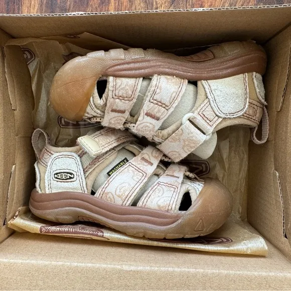 Toddler Keen Newport H2 Sandals (Limited Edition)