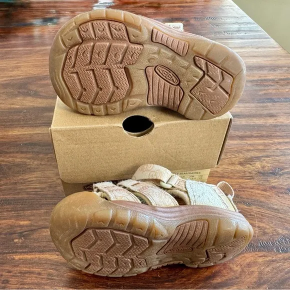 Toddler Keen Newport H2 Sandals (Limited Edition)