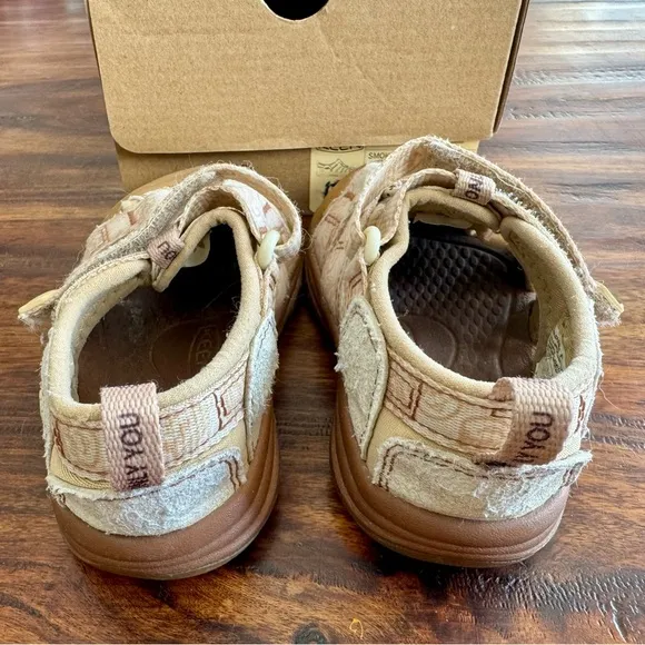 Toddler Keen Newport H2 Sandals (Limited Edition)