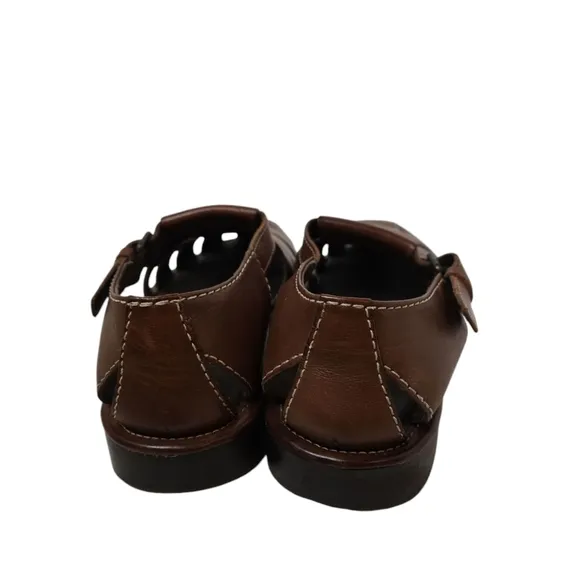 Tommy Bahama Men's Fisherman Sandals Size 9.5
