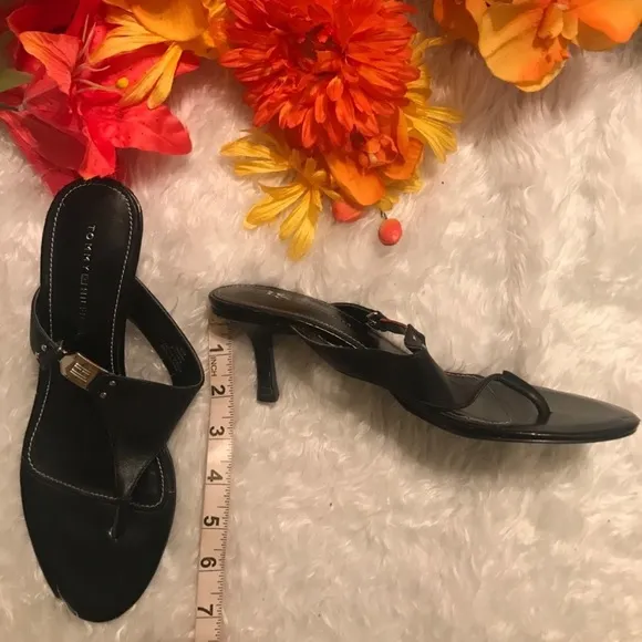 Tommy Hilfiger Sandals