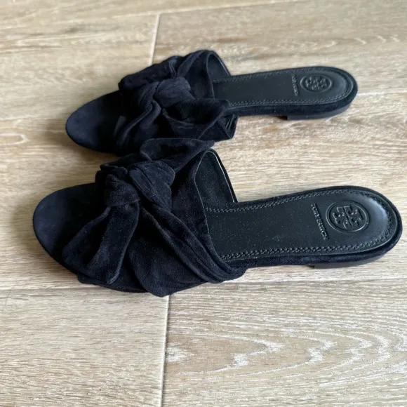 Tory Burch Annabelle Bow Sandal