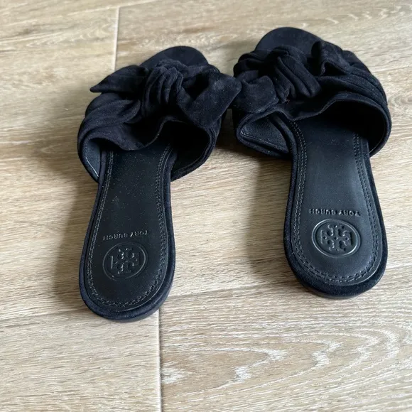 Tory Burch Annabelle Bow Sandal