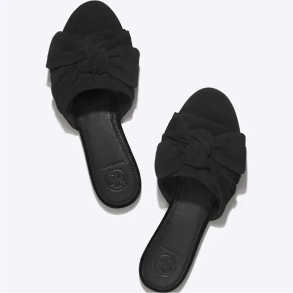 Tory Burch Annabelle Bow Sandal