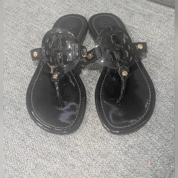 Tory Burch miller sandal