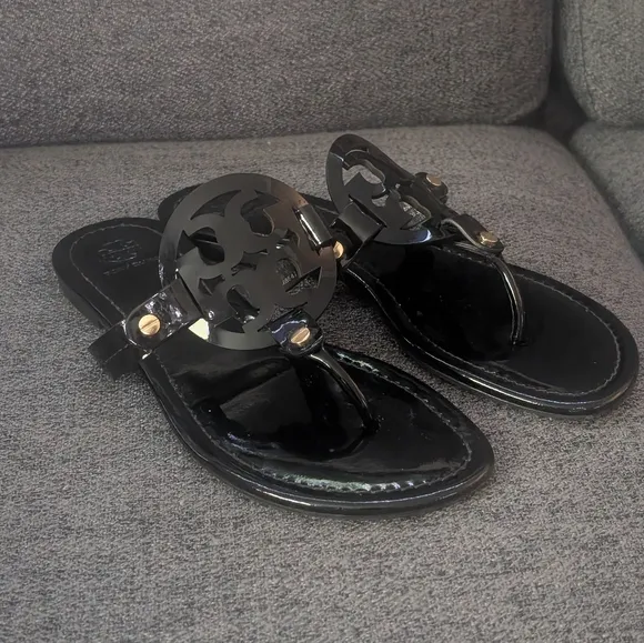 Tory Burch miller sandal