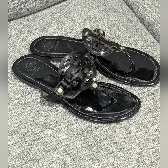 Tory Burch miller sandal