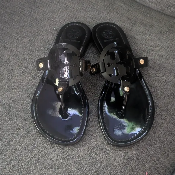 Tory Burch miller sandal