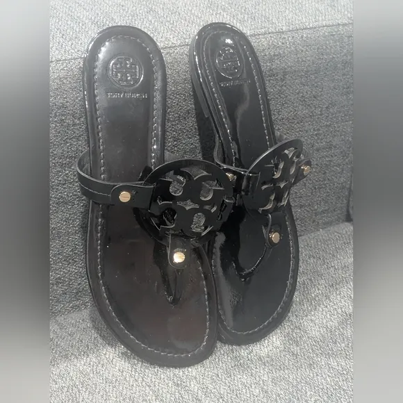 Tory Burch miller sandal