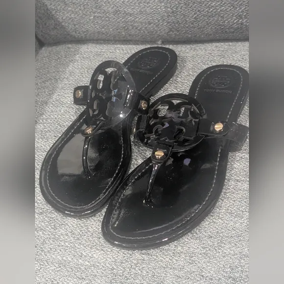 Tory Burch miller sandal