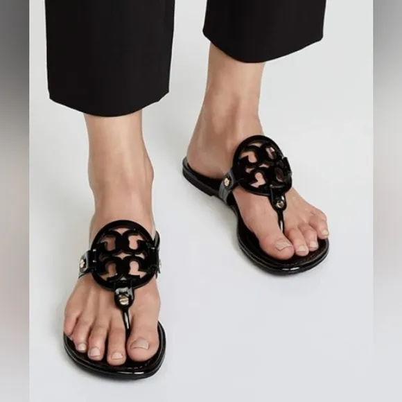 Tory Burch miller sandal