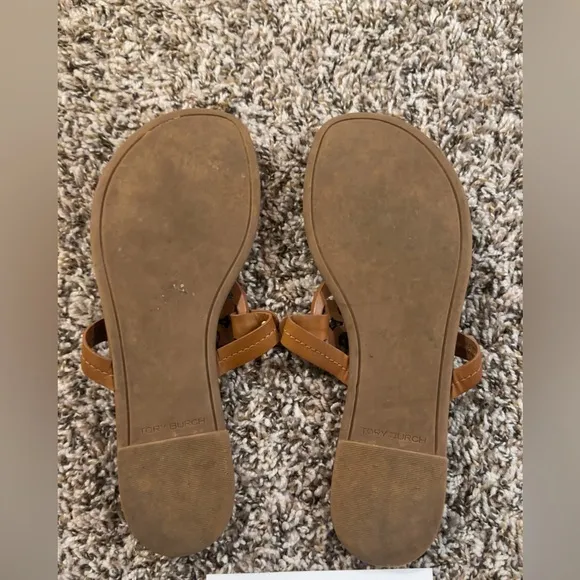 Tory Burch miller sandal
