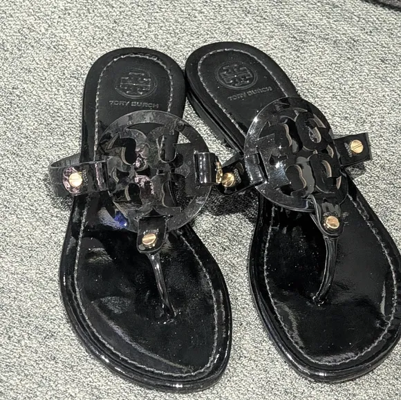 Tory Burch miller sandal