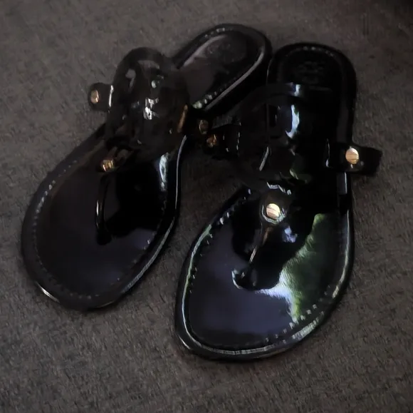 Tory Burch miller sandal