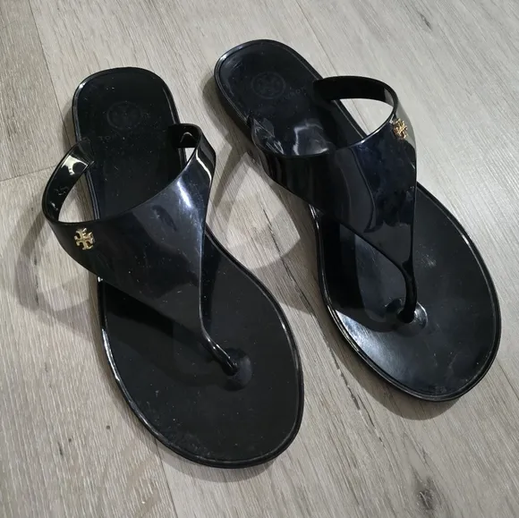 TORY BURCH sandals || size 8