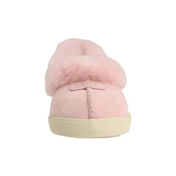 UGG Australia Baby Pink RYLAN Slippers