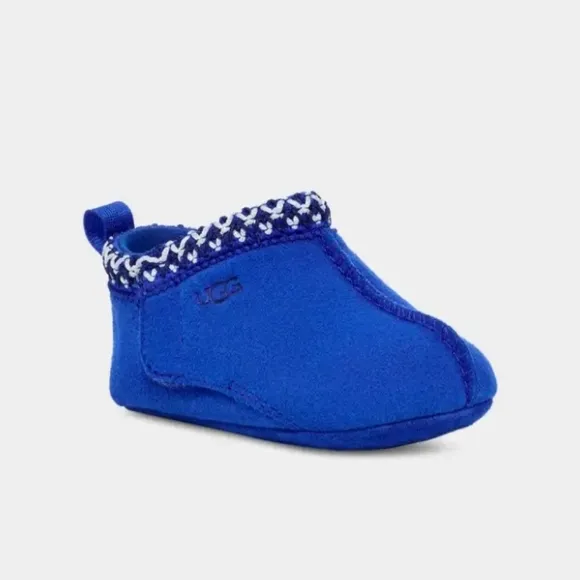 Ugg Baby Tasman Shoes size02/03(6-12month) new