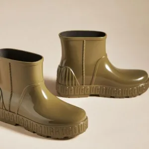 Ugg Drizlita Waterproof Boots- Moss