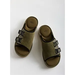 UGG Men’s Goldencoast Slide Sandals