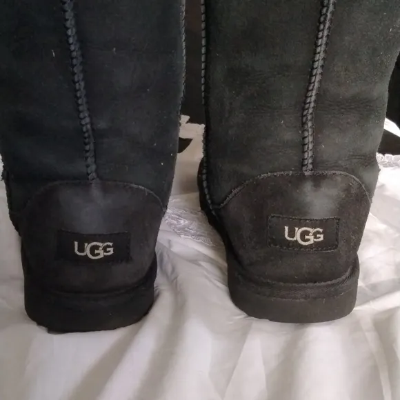 UGG TALL BOOTS