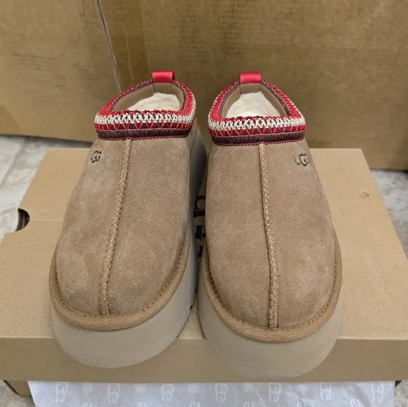 UGG Women's Tazz Slipper Shoes