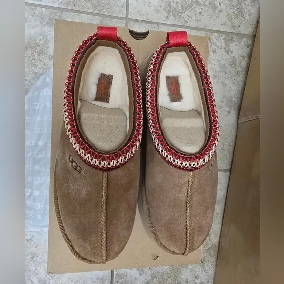 UGG Women's Tazz Slipper Shoes