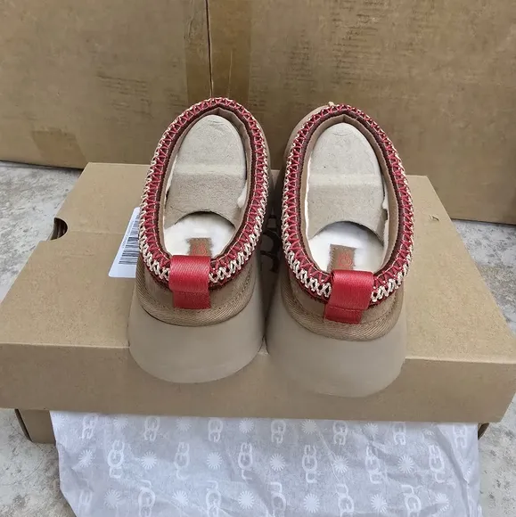 UGG Women's Tazz Slipper Shoes