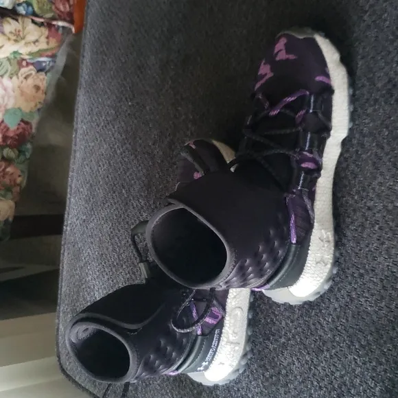Under Armour Steph Curry Shoes
