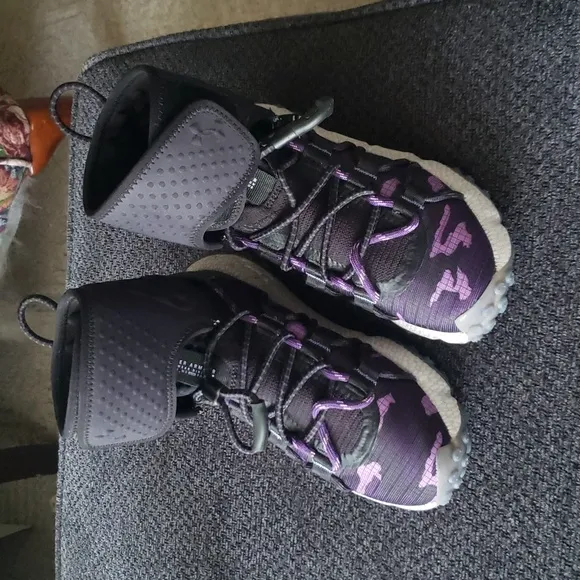 Under Armour Steph Curry Shoes