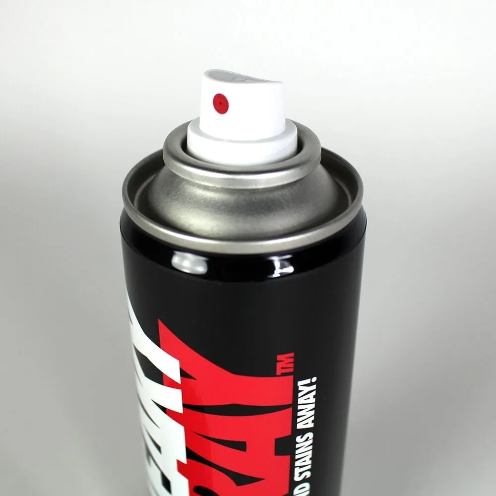 Univerzálny impregnačný sprej na obuv SNEAKY SPRAY