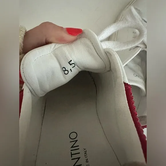 Valentino shoes