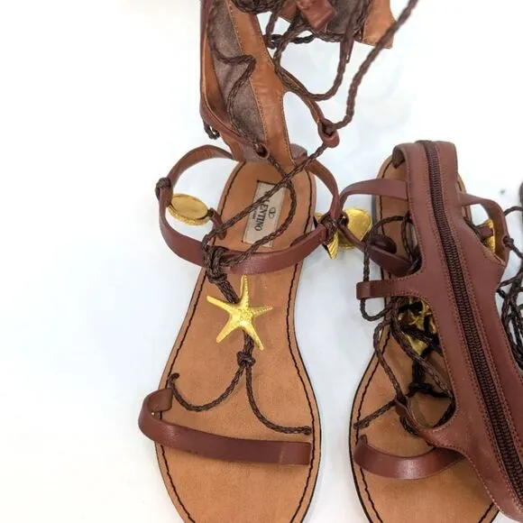 Valentino sandals