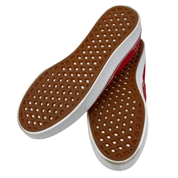 Vans Old Skool Comfycush Shoes