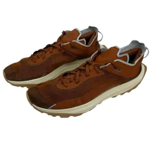 Vasque Men Size 11.5 Mid 7272 Here ReConnect Trail Running Hiking Sneakers Shoes