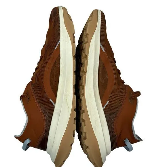 Vasque Men Size 11.5 Mid 7272 Here ReConnect Trail Running Hiking Sneakers Shoes