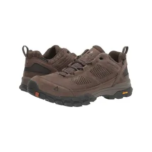 Vasque Men’s Size 13 Talus XT Low Men's Hiking Shoes Brown Waterproof Workwear
