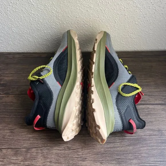 Vasque Re:Connect Here Low Hiking Shoes Moonless Night‎ Mens Size 14 US