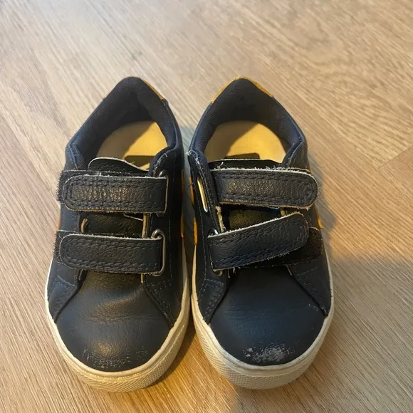 Veja - ESPLAR LEATHER NAUTICO TONIC | Boy size 6